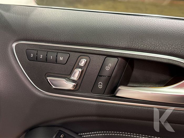 Mercedes-Benz B-Class 2017