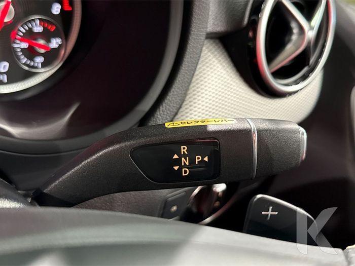 Mercedes-Benz B-Class 2017