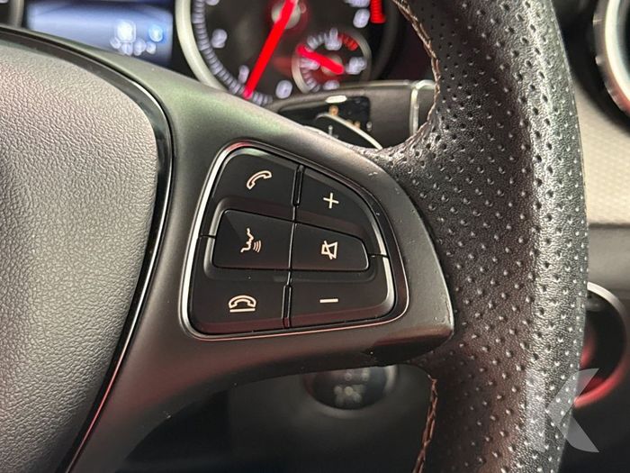 Mercedes-Benz B-Class 2017
