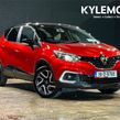 Renault Captur 2019