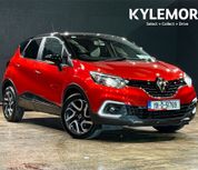 Renault Captur 2019