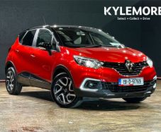 Renault Captur 2019