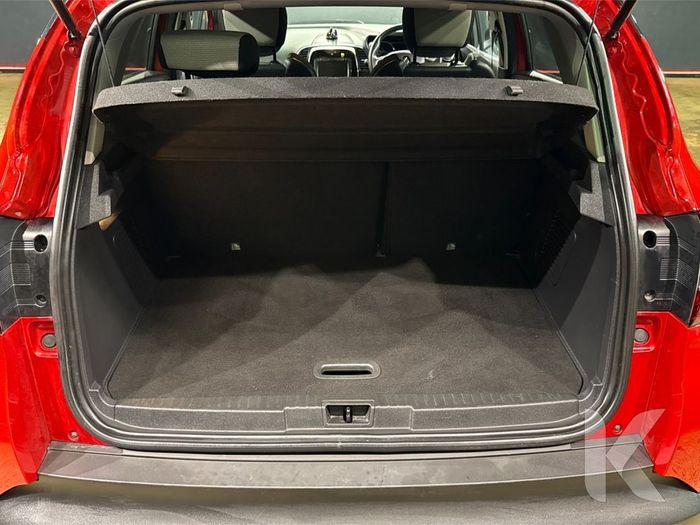 Renault Captur 2019