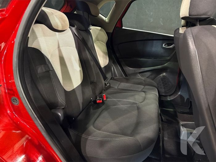 Renault Captur 2019