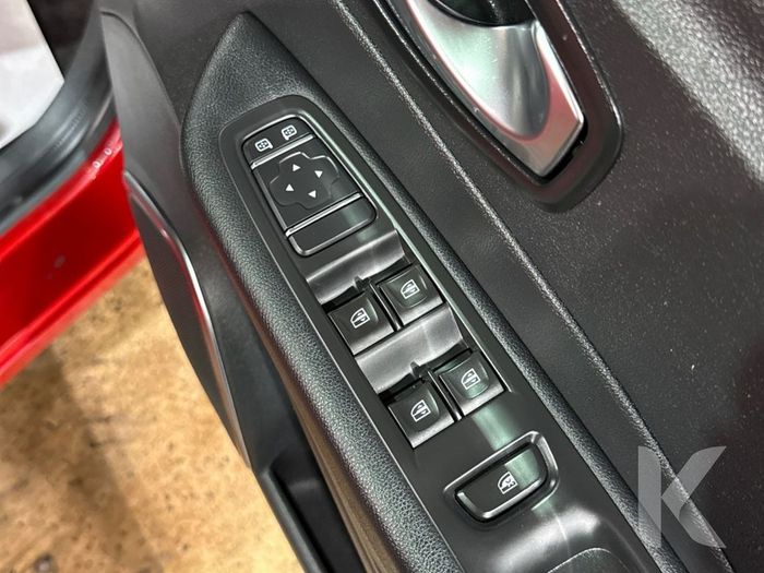 Renault Captur 2019