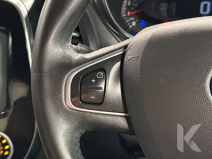 Renault Captur 2019