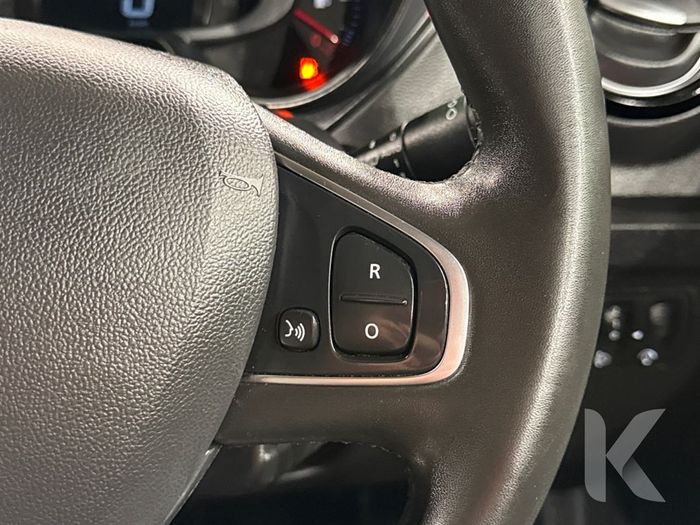 Renault Captur 2019