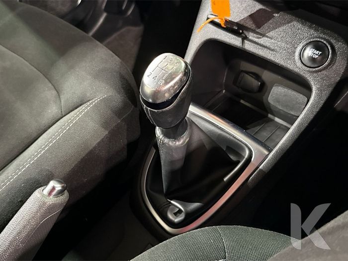 Renault Captur 2019