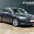 Audi A3 2021
