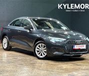 Audi A3 2021