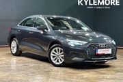 Audi A3 2021