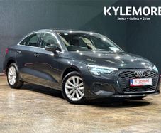 Audi A3 2021