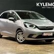 Honda Fit 2020