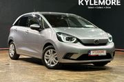 Honda Fit 2020