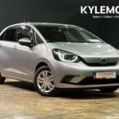 Honda Fit 2020