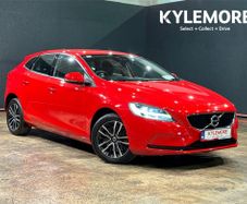 Volvo V40 2019