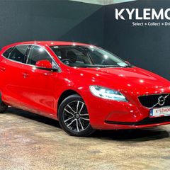 Volvo V40 2019