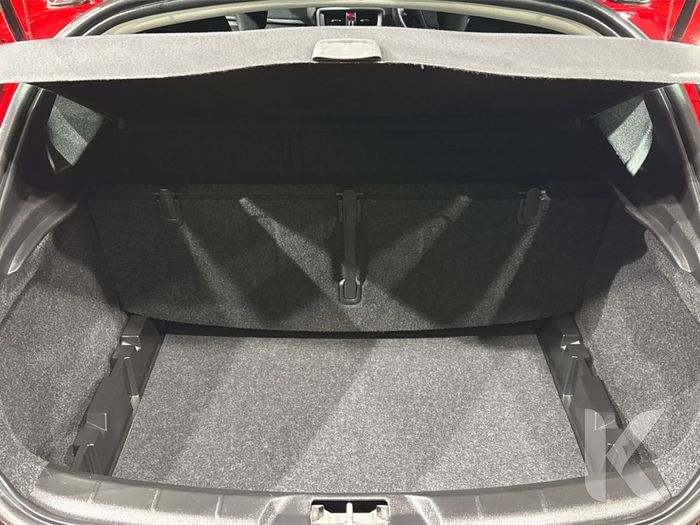 Volvo V40 2019