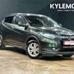 Honda Vezel 2017