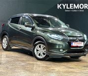 Honda Vezel 2017