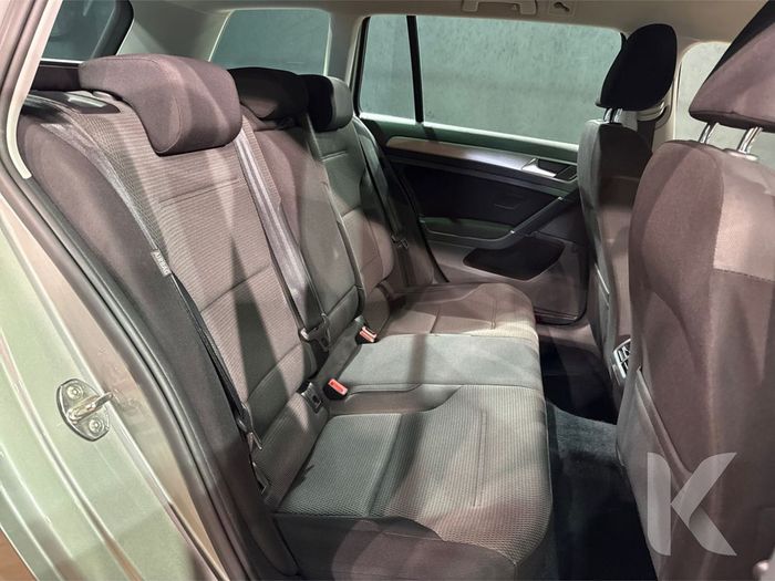 Volkswagen Golf 2017