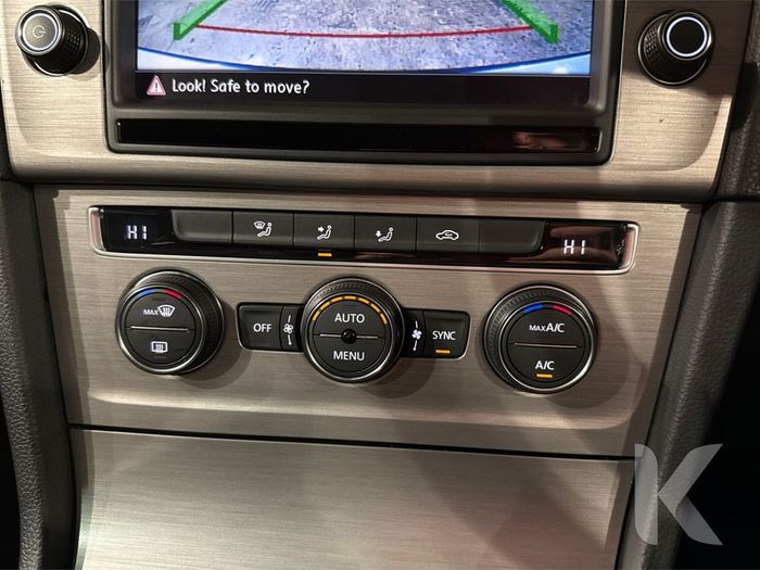 Volkswagen Golf 2017
