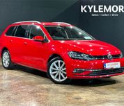 Volkswagen Golf 2019