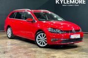 Volkswagen Golf 2019