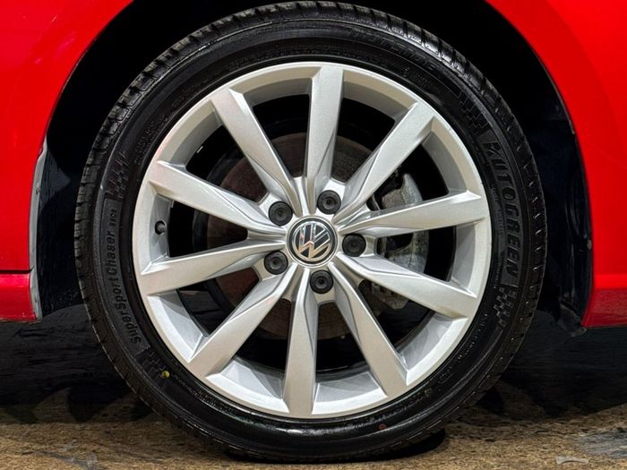 Volkswagen Golf 2019