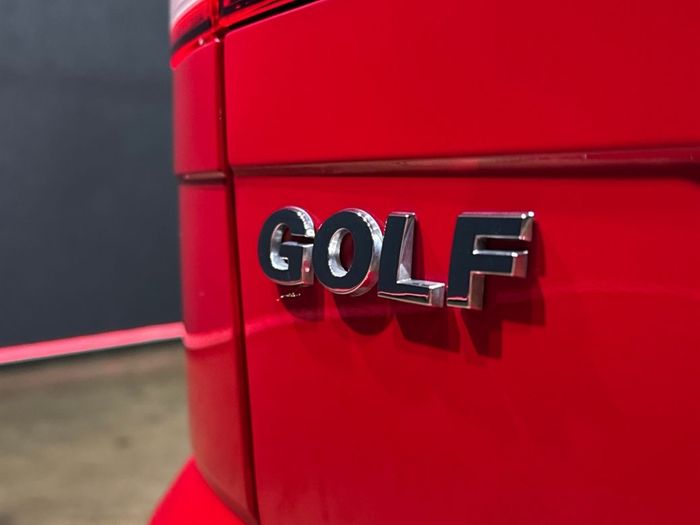 Volkswagen Golf 2019