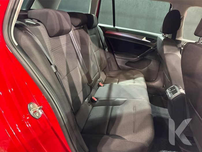 Volkswagen Golf 2019