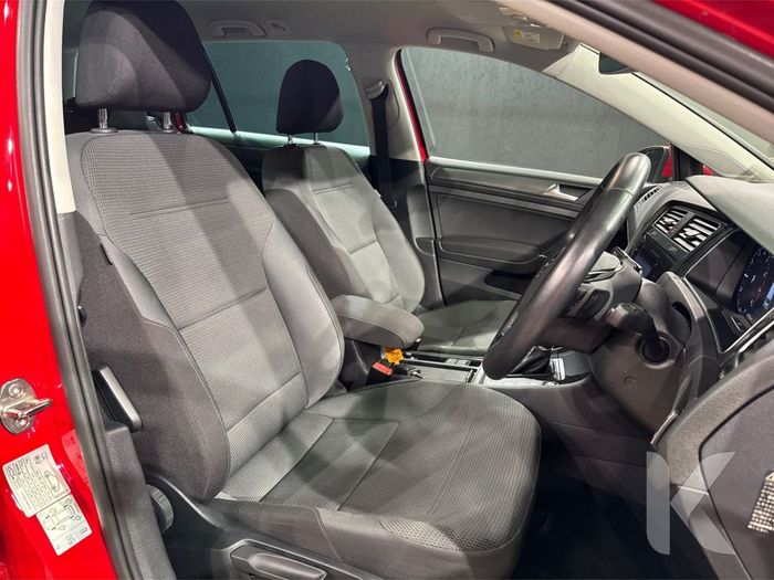 Volkswagen Golf 2019