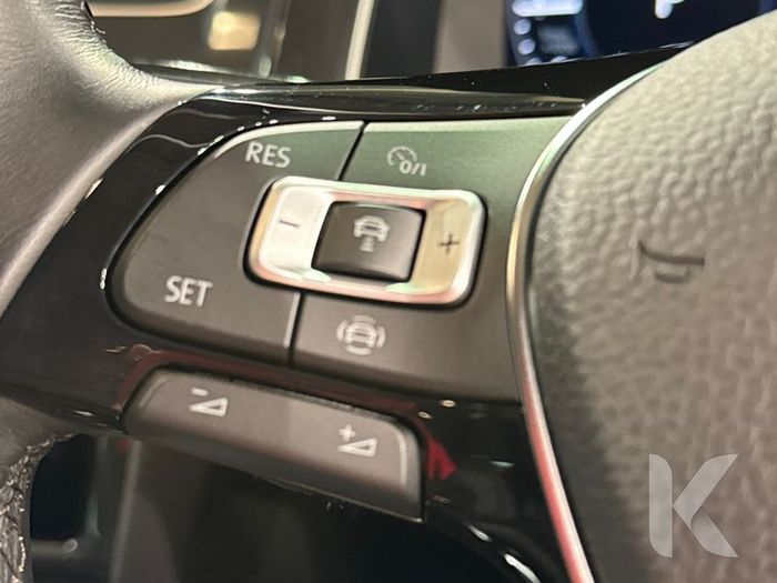Volkswagen Golf 2019