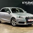 Audi A1 2018