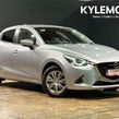 Mazda Demio 2019