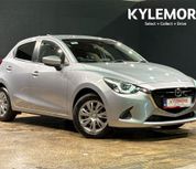 Mazda Demio 2019