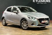 Mazda Demio 2019