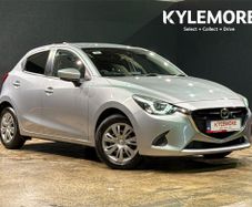 Mazda Demio 2019