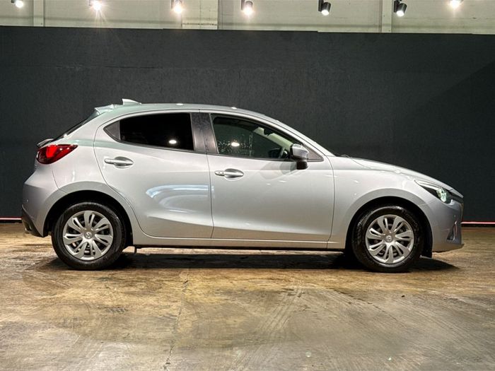 Mazda Demio 2019