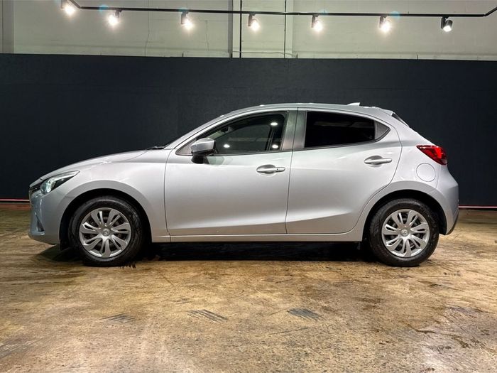 Mazda Demio 2019