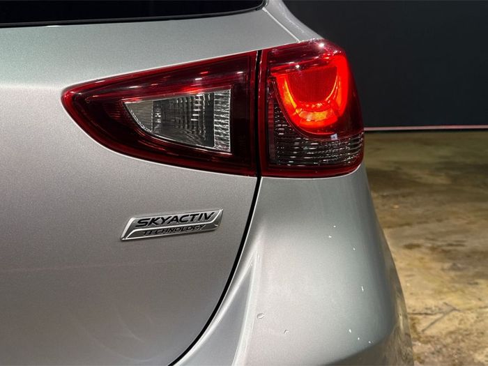 Mazda Demio 2019