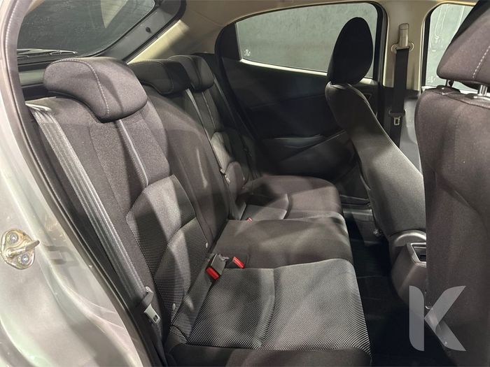 Mazda Demio 2019