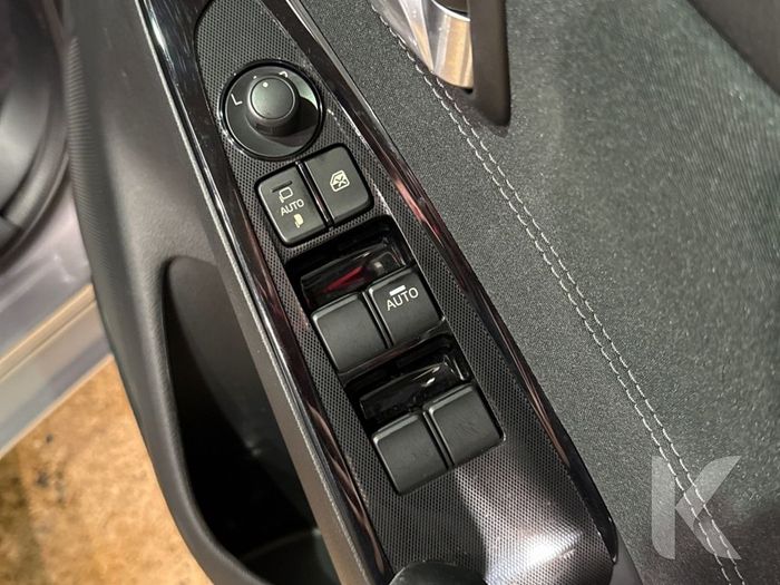 Mazda Demio 2019