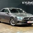Mercedes-Benz A-Class 2020