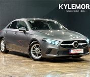 Mercedes-Benz A-Class 2020