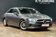 Mercedes-Benz A-Class 2020