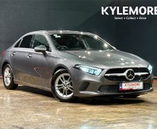 Mercedes-Benz A-Class 2020