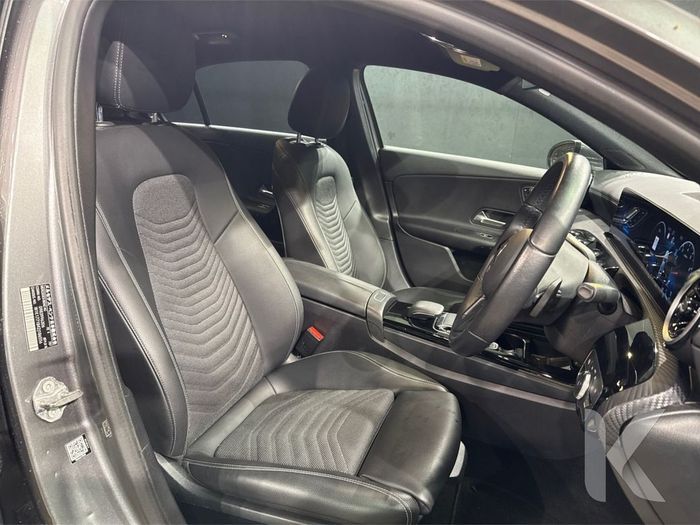 Mercedes-Benz A-Class 2020