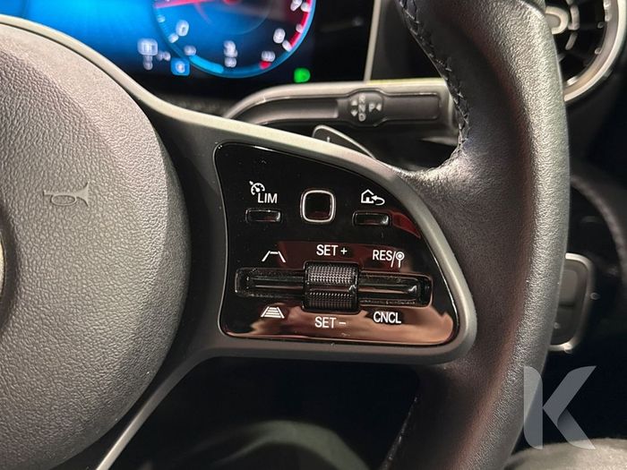 Mercedes-Benz A-Class 2020