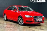Audi A3 2017